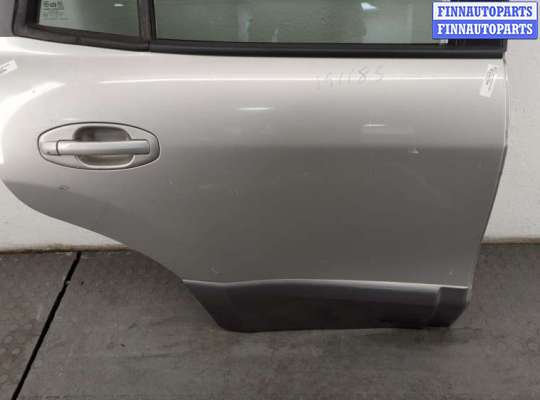 купить Ручка двери наружная на Hyundai Santa Fe 2000-2005