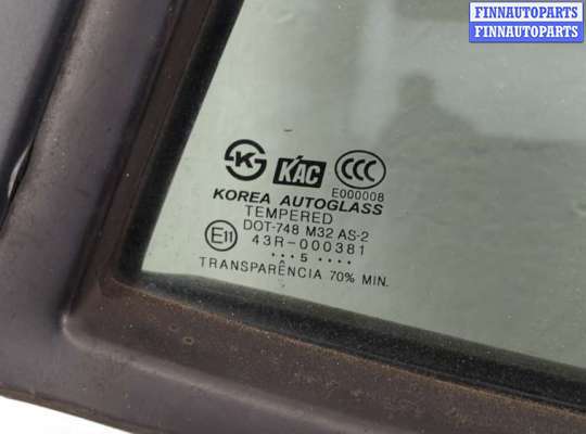 купить Ручка двери наружная на Hyundai Santa Fe 2000-2005