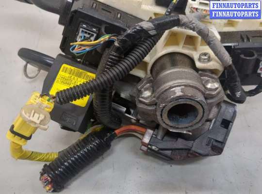 купить Переключатель поворотов и дворников (стрекоза) на Honda Civic 2005-2012