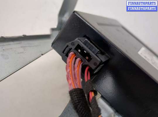 купить Блок управления радиоприемником на Mercedes ML W164 2005-2011