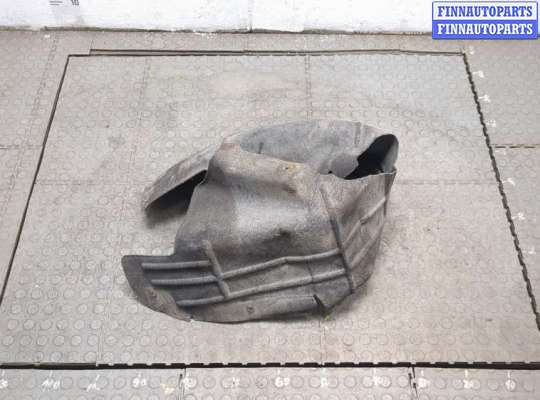 купить Защита арок (подкрылок) на Ford Focus 2 2008-2011