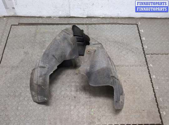 купить Защита арок (подкрылок) на Ford Focus 2 2008-2011
