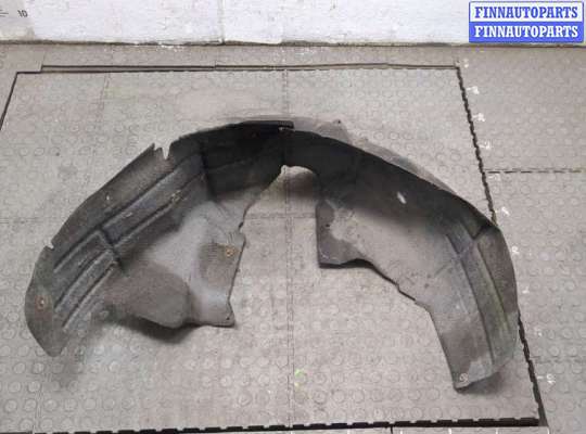 купить Защита арок (подкрылок) на Ford Focus 2 2008-2011