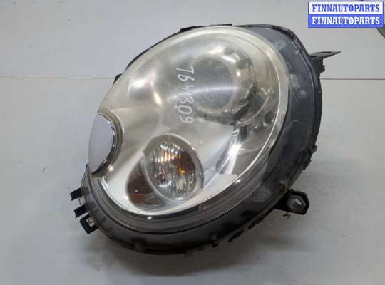 Купить Фара (передняя) на Mini Cooper (R56/R57) 2006-2013 Фара (передняя) MN52232 на Mini Cooper (R56/R57) 2006-2013