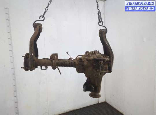 купить Редуктор моста на Mitsubishi L200 2006-2015