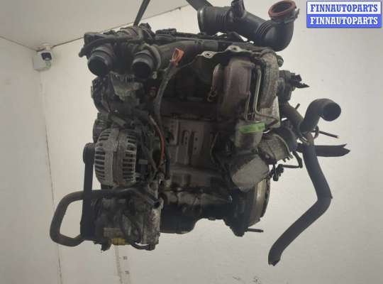 купить Двигатель (ДВС) на Citroen C4 Grand Picasso 2006-2013