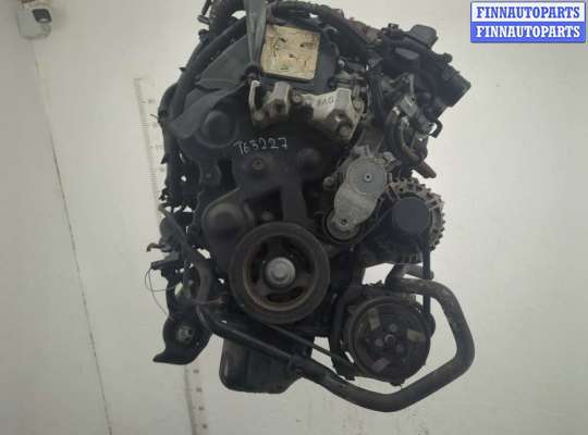 Двигатель (ДВС) CT1146918 на Citroen C4 Grand Picasso 2006-2013
