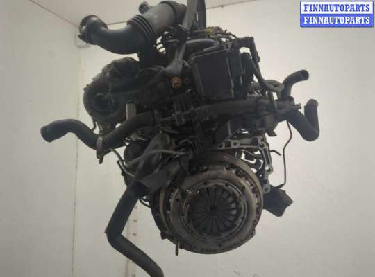 купить Двигатель (ДВС) на Citroen C4 Grand Picasso 2006-2013