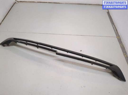 Решетка радиатора VG2628487 на Volkswagen Scirocco 2008-2014