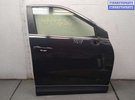 купить Замок двери на Mitsubishi Eclipse Cross 2017-