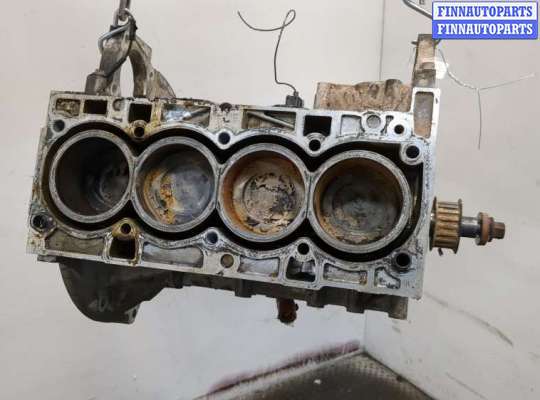 купить Блок цилиндров (Шорт блок) на Ford Focus 3 2011-2015