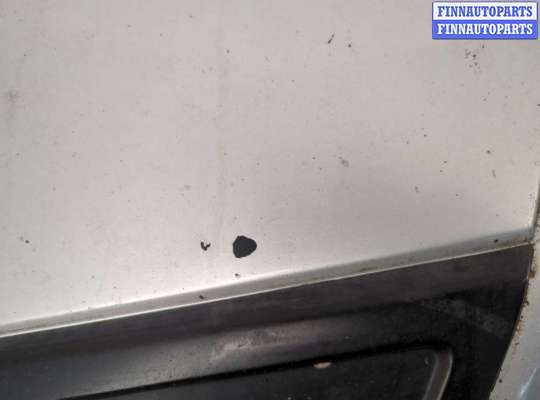 купить Бампер на Subaru Forester (S12) 2008-2013