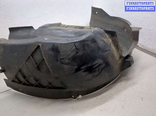 купить Защита арок (подкрылок) на Opel Vectra C 2002-2008