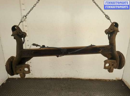 купить Балка подвески задняя на Ford Fusion 2002-2012