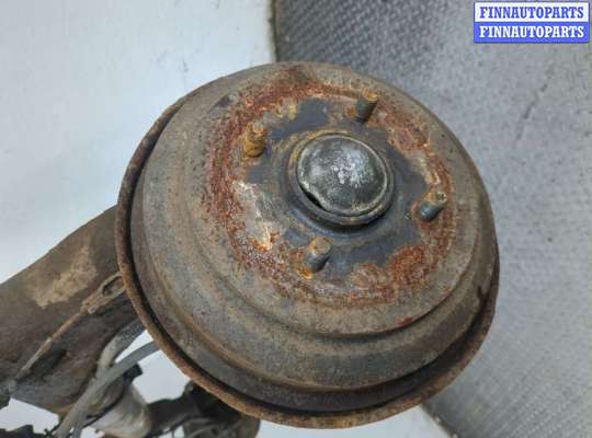 купить Балка подвески задняя на Ford Fusion 2002-2012