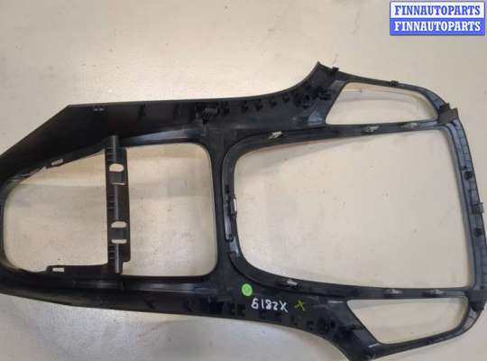 купить Рамка под кулису на Opel Astra J 2010-2017