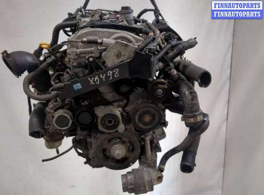 Генератор LXM1435 на Lexus IS 2005-2013