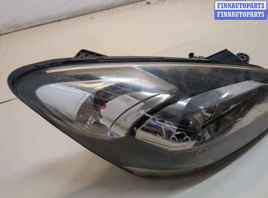 купить Фара (передняя) на KIA Ceed 2007-2012