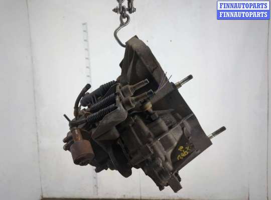 купить КПП 5-ст.мех. (МКПП) на Fiat Multipla 1998-2010