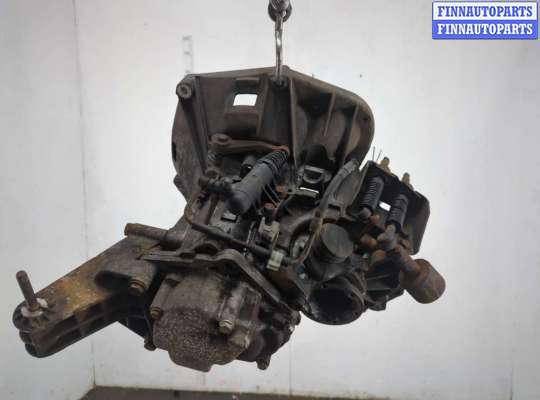 купить КПП 5-ст.мех. (МКПП) на Fiat Multipla 1998-2010