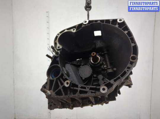 КПП 5-ст.мех. (МКПП) FT558403 на Fiat Multipla 1998-2010