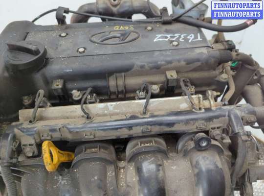 купить Компрессор кондиционера на Hyundai i30 2007-2012
