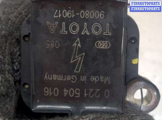 купить Катушка зажигания на Toyota Corolla E11 1997-2001