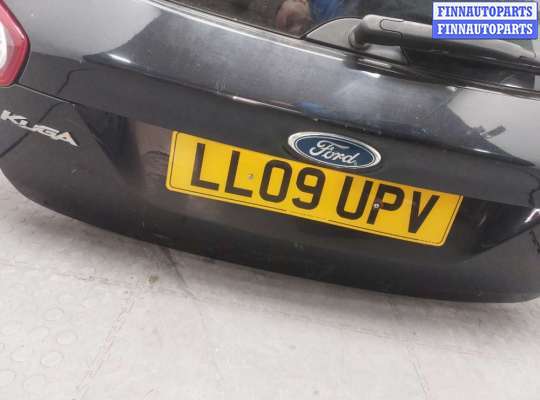 купить Крышка (дверь) багажника на Ford Kuga 2008-2012