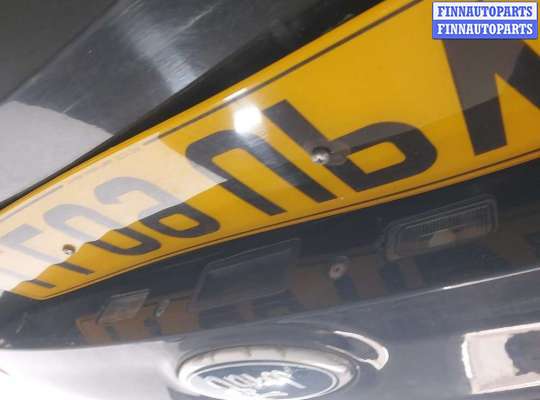 купить Крышка (дверь) багажника на Ford Kuga 2008-2012