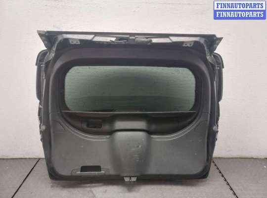 купить Крышка (дверь) багажника на Ford Kuga 2008-2012