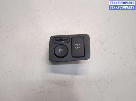 купить Кнопка регулировки зеркал на Honda CR-V 2007-2012