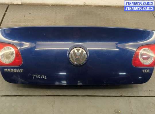 купить Обшивка крышки (двери) багажника на Volkswagen Passat 6 2005-2010