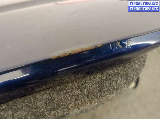 купить Обшивка крышки (двери) багажника на Volkswagen Passat 6 2005-2010