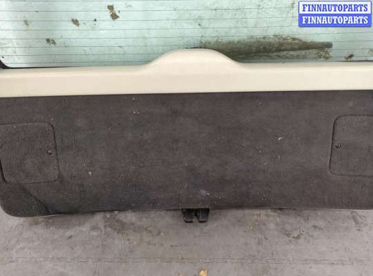 купить Фонарь крышки багажника на Saab 9-5 2005-2010