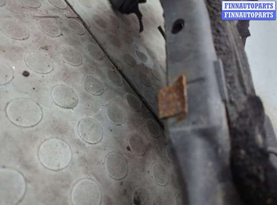 купить Рамка передняя (телевизор) на Audi A6 (C5) 1997-2005