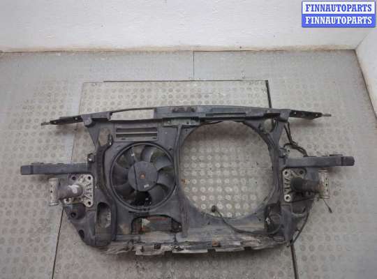 купить Рамка передняя (телевизор) на Audi A6 (C5) 1997-2005