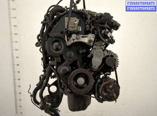 Форсунка топливная CT1085602 на Citroen C4 Grand Picasso 2006-2013