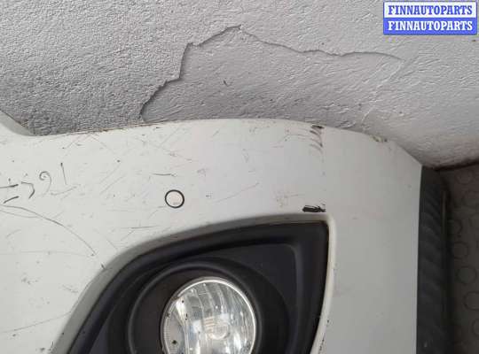 купить Бампер на Opel Antara 2006-2015