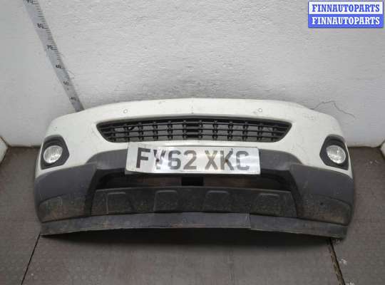 Купить Бампер на Opel Antara 2006-2015 Бампер CH481292 на Opel Antara 2006-2015