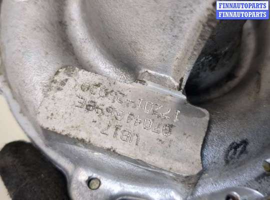 купить Турбина на Toyota RAV 4 2006-2013