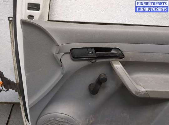 Дверь боковая на Volkswagen Caddy III (2K)