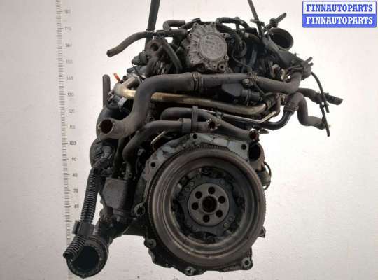 ДВС (Двигатель) на Volkswagen Golf V (1K)