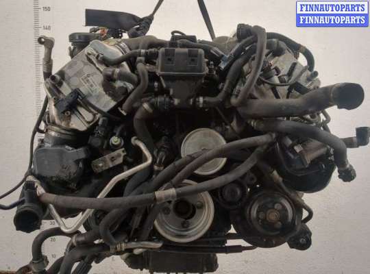 Радиатор интеркулера BM3257734 на BMW X6 E71 2007-2014