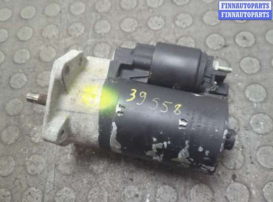 купить Стартер на Volkswagen Polo 1999-2001