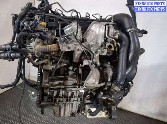 купить Двигатель (ДВС) на Volvo XC60 2008-2017