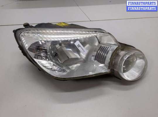 Фара (передняя) SK525465 на Skoda Yeti 2009-2018