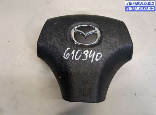 купить Подушка безопасности водителя на Mazda 6 (GG) 2002-2008