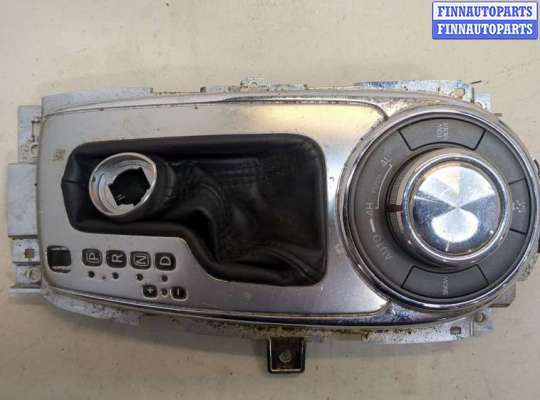 Рамка под кулису NS898531 на Infiniti QX56 2010-2013