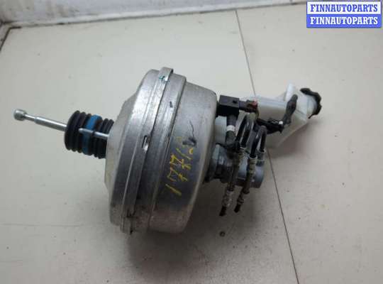 купить Цилиндр тормозной главный на Chevrolet Equinox 2017-2024