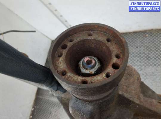 купить Рычаг подвески на Jeep Wrangler 2007-2018